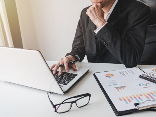 The Top 3 Digital Marketing Mistakes You're Making