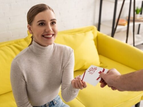 Instant Cash for Gift Cards