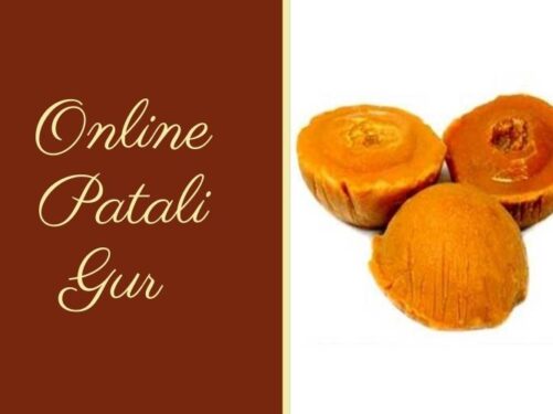 Patali Gur Buy Online