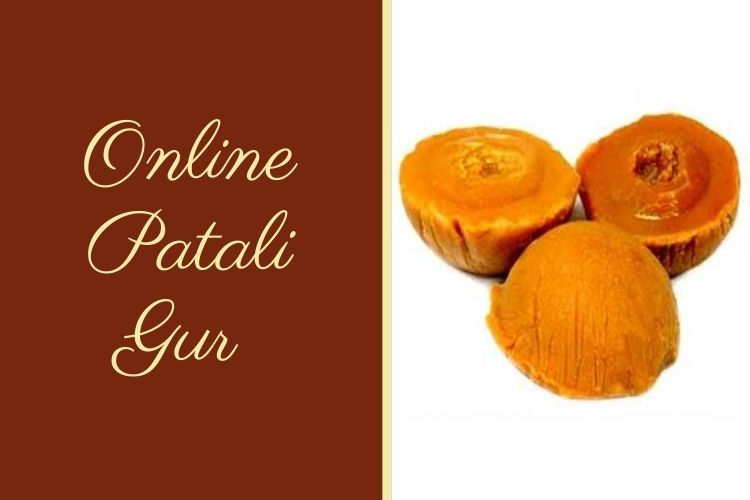 Patali Gur Buy Online