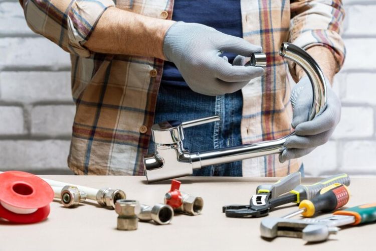 Emergency Plumber