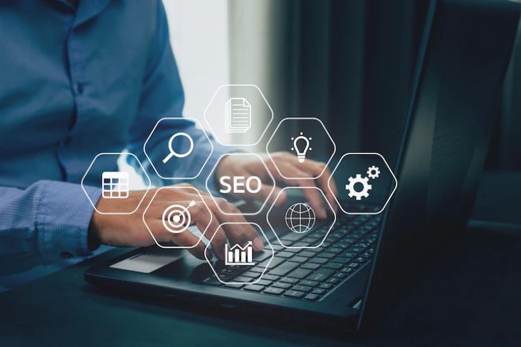 SEO Services in India