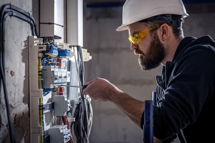 Electrical Repair Dubai