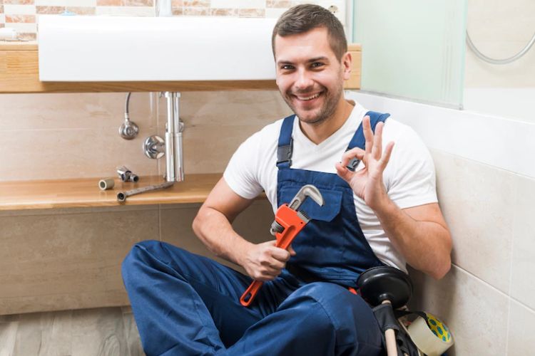 Plumbers Near Me
