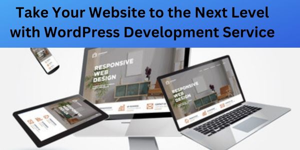 Website Development Company