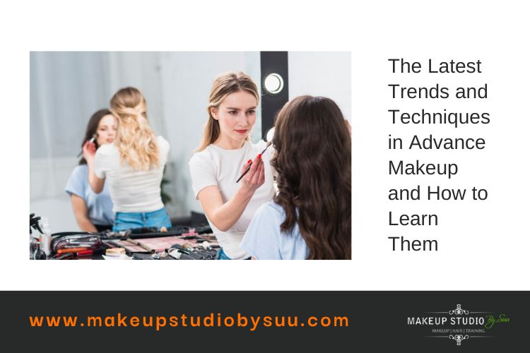 best makeup artist course in bangalore