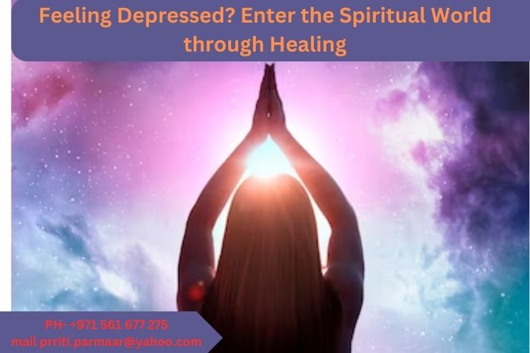 Anxiety stress free healing meditation