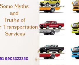 Car Transportation Service