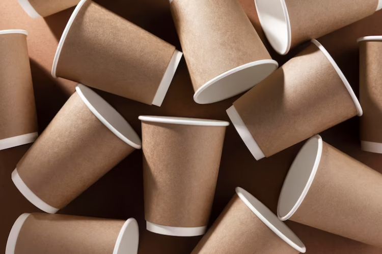 disposable foam cups manufacturers