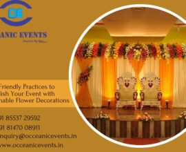 Event Management Companies in Bangalore
