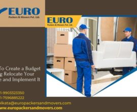 Packers and Movers near me