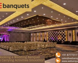 Banquet Hall in Kolkata Near Me