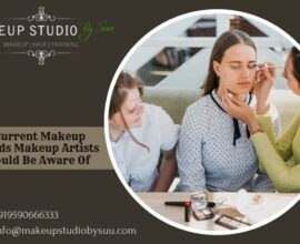 Makeup Academy Near Me
