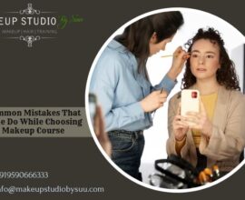 Best Makeup Academy Near Me