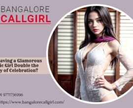 Bangalore Escorts