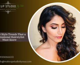 Makeup Bangalore