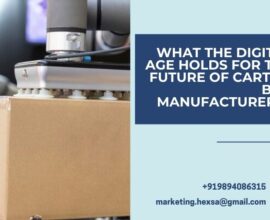 cardboard box manufacturers