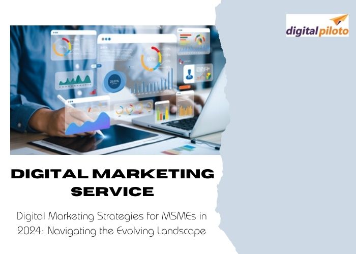 digital marketing service