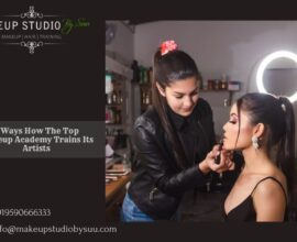 Makeup Bangalore