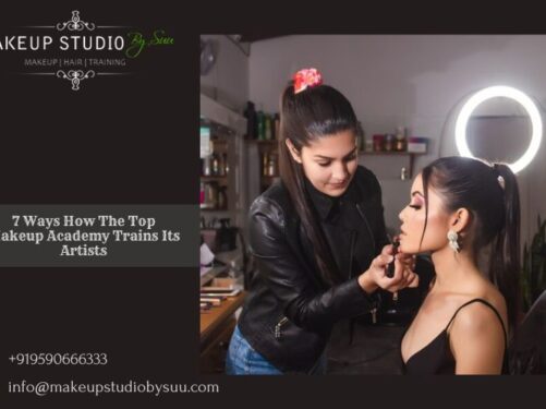 Makeup Bangalore