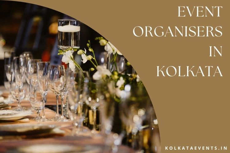 event management company Kolkata