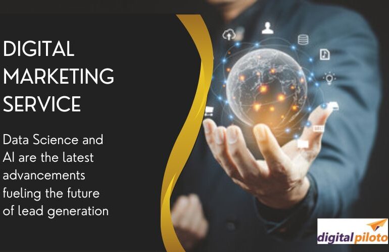 digital marketing service