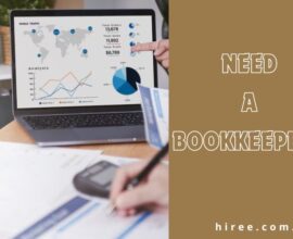 outsource Bookkeeping