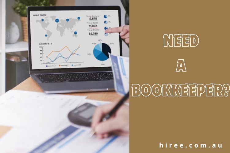 outsource Bookkeeping
