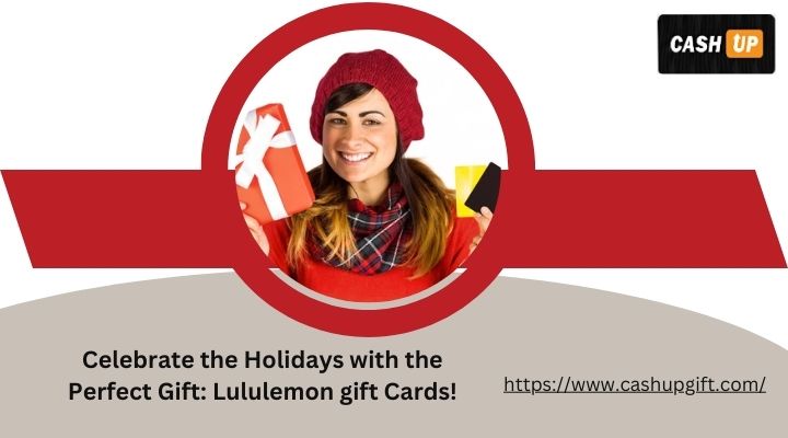 Buy Gift Crad Online