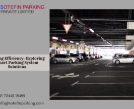 Car Parking Construction