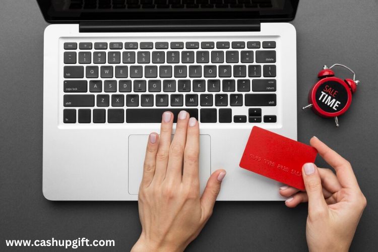 sell a gift card for cash