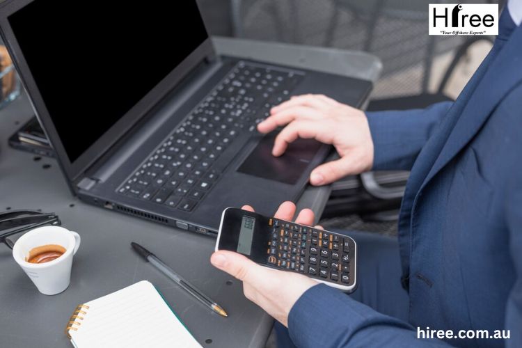 outsource bookkeeping
