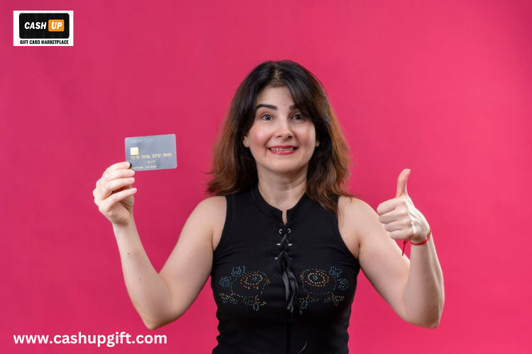 gift card to cash