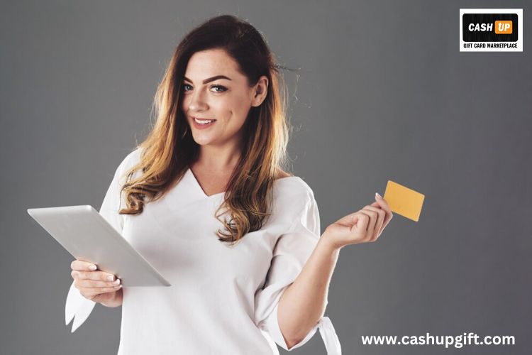 sell gift cards cash