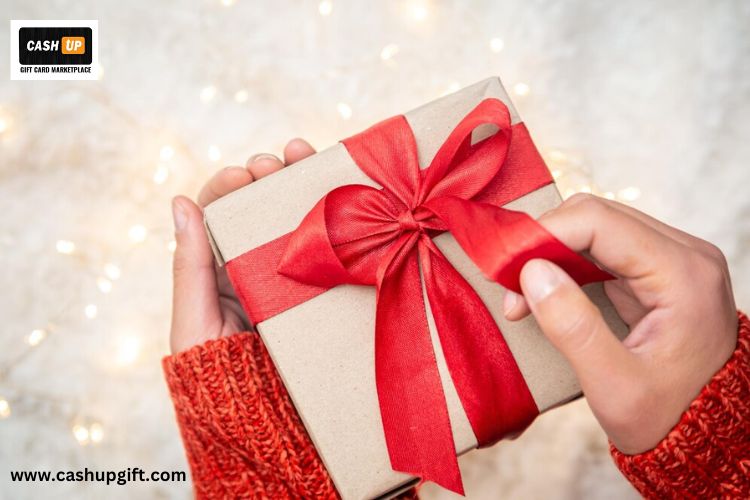 sell gift card