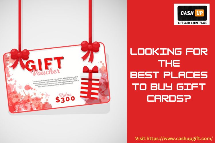 buy gift cards online