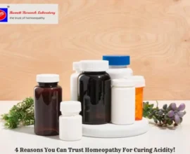 Burnett Homeopathy