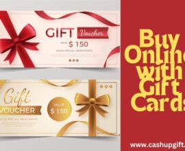 buying gift cards online