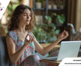 Reiki Treatment in India