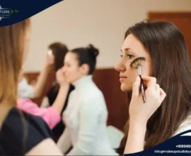 Makeup Bangalore