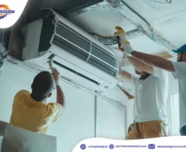 AC Service Dubai