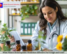 Order Homeopathic Medicine Online