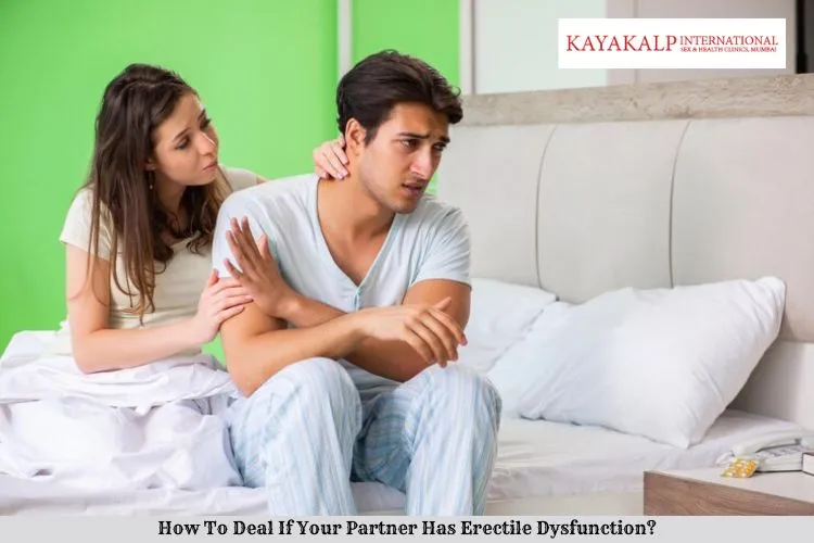 Best Sex Doctor in India
