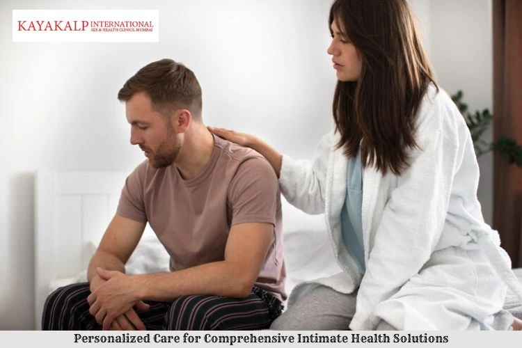 STD Treatment in Mumbai