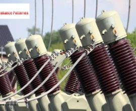 Insulator Suppliers