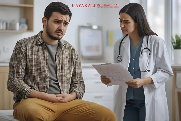 STD Treatment in Mumbai
