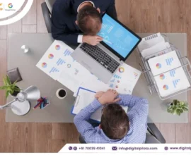 Digital Marketing Near Me