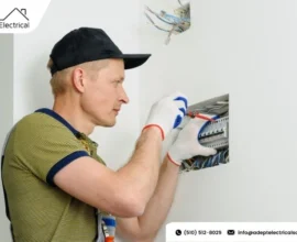 Electrical Solutions And Services