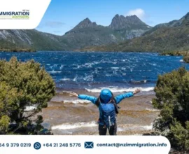 Comprehensive Guide to Successfully Applying for a New Zealand Visitor Visa
