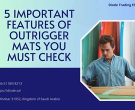 Crane Outrigger Pads For Sale In Saudi Arabia